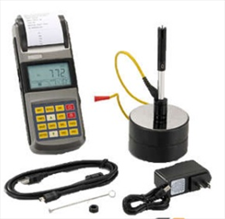 Máy đo độ cứng kim loại TMTECK THL360, THL370,THL380, THL500